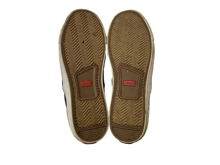 【小物/雑貨】 Levi's　スニーカー　シューズ