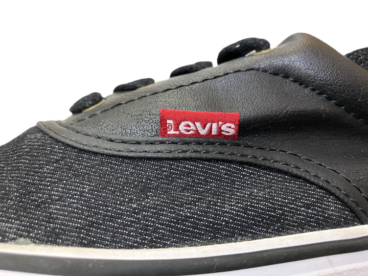 【小物/雑貨】 Levi's　スニーカー　シューズ
