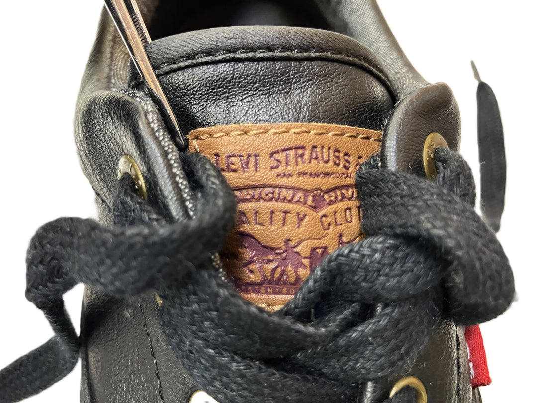 【小物/雑貨】 Levi's　スニーカー　シューズ