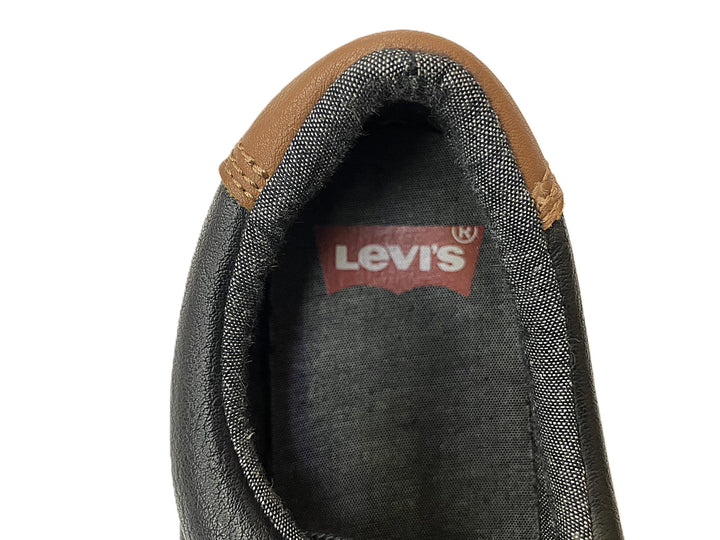 【小物/雑貨】 Levi's　スニーカー　シューズ