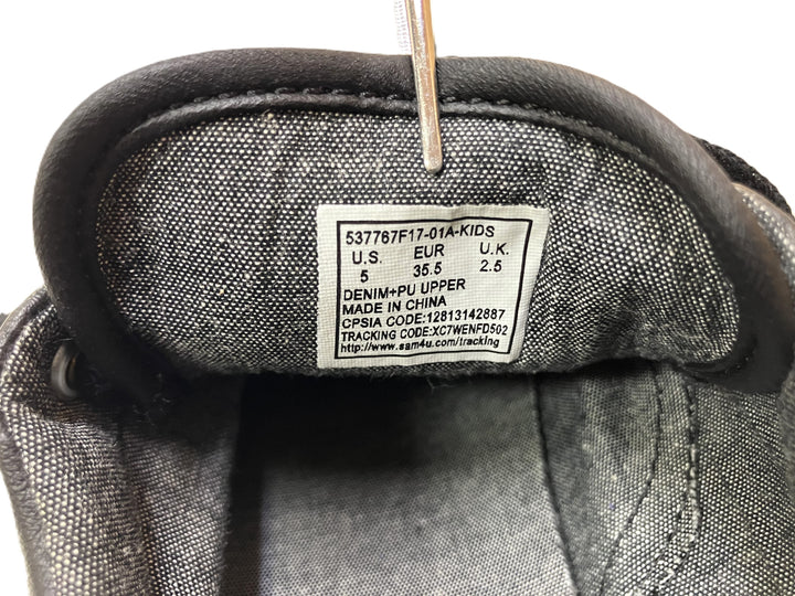 【小物/雑貨】 Levi's　スニーカー　シューズ
