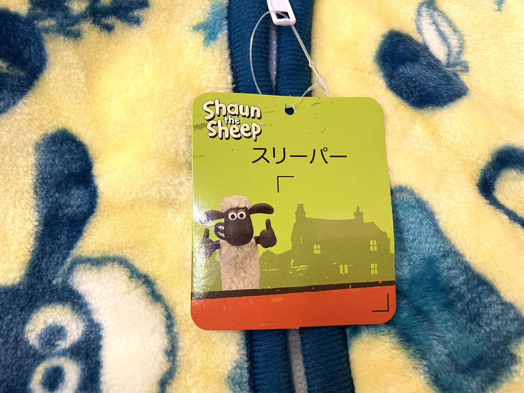 【小物/雑貨】 SHAUN THE SHEEP　その他 ファッション小物　ファッション小物
