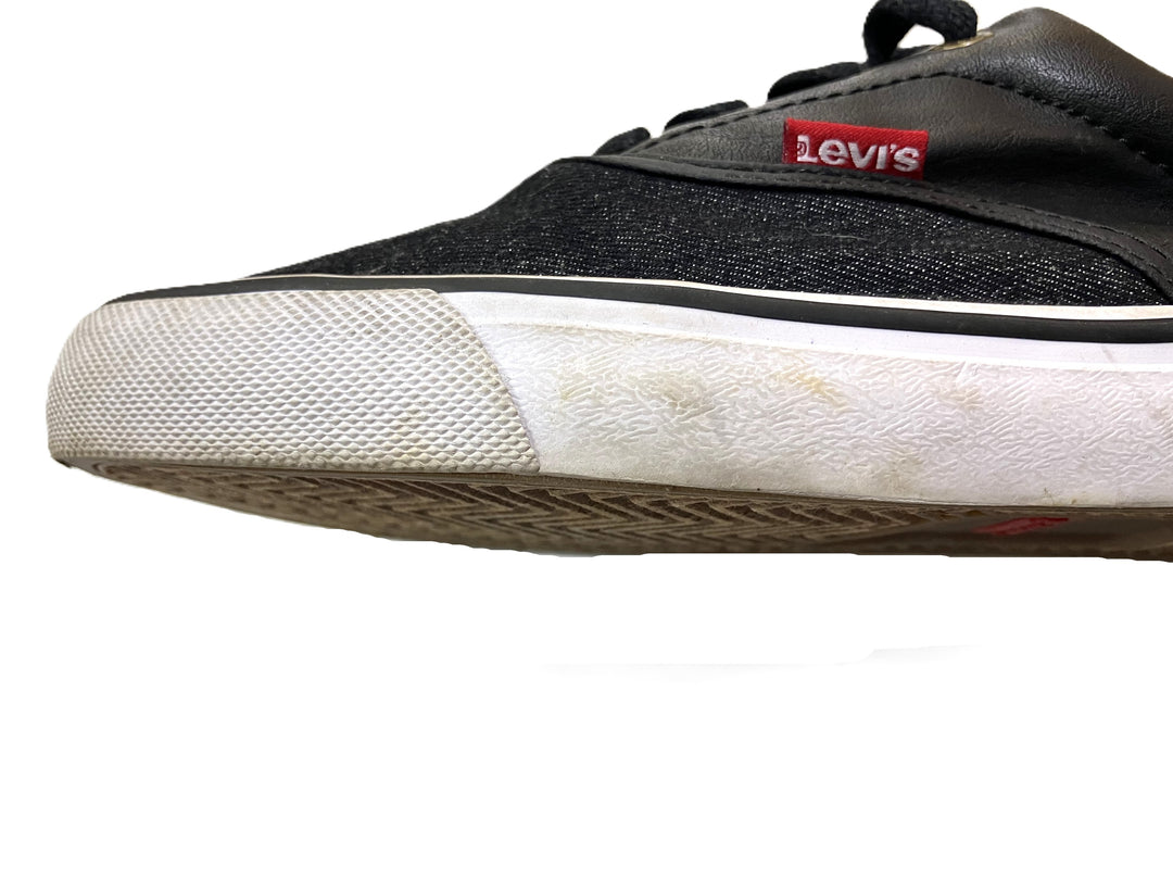 【小物/雑貨】 Levi's　スニーカー　シューズ