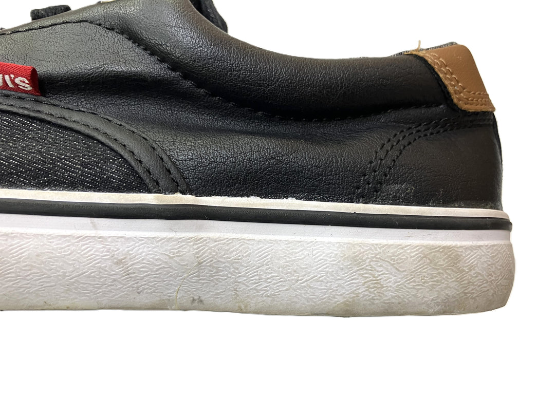 【小物/雑貨】 Levi's　スニーカー　シューズ