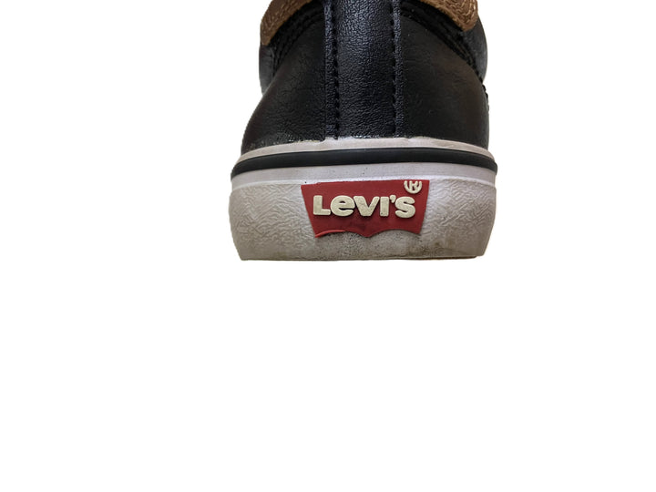 【小物/雑貨】 Levi's　スニーカー　シューズ