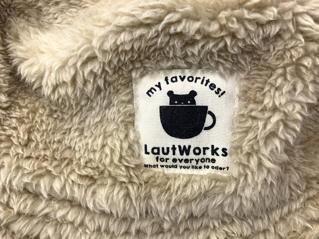 【小物/雑貨】 LautWorks　ハット　帽子