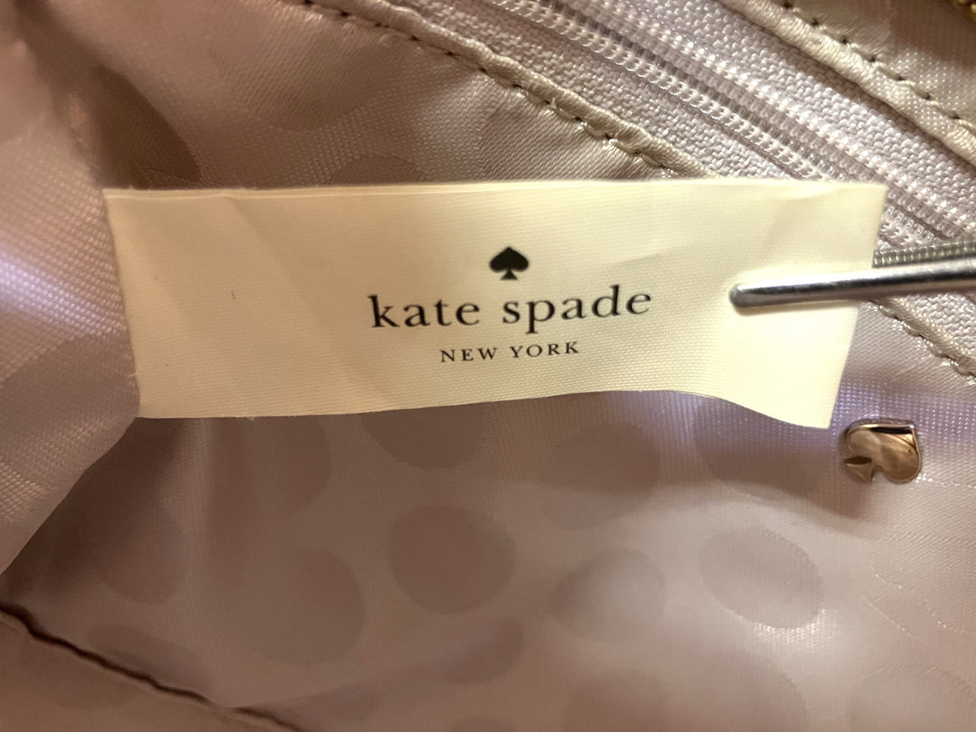 【小物/雑貨】 Kate spede NEW YORK　ショルダーバッグ　バッグ