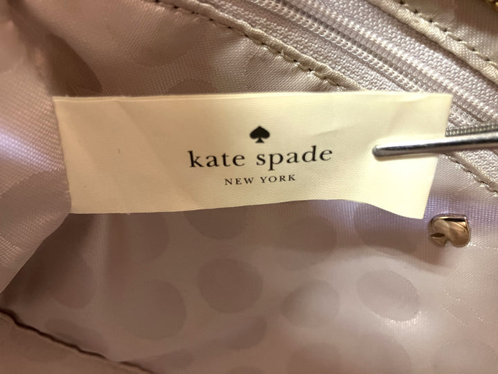 【小物/雑貨】 Kate spede NEW YORK　ショルダーバッグ　バッグ