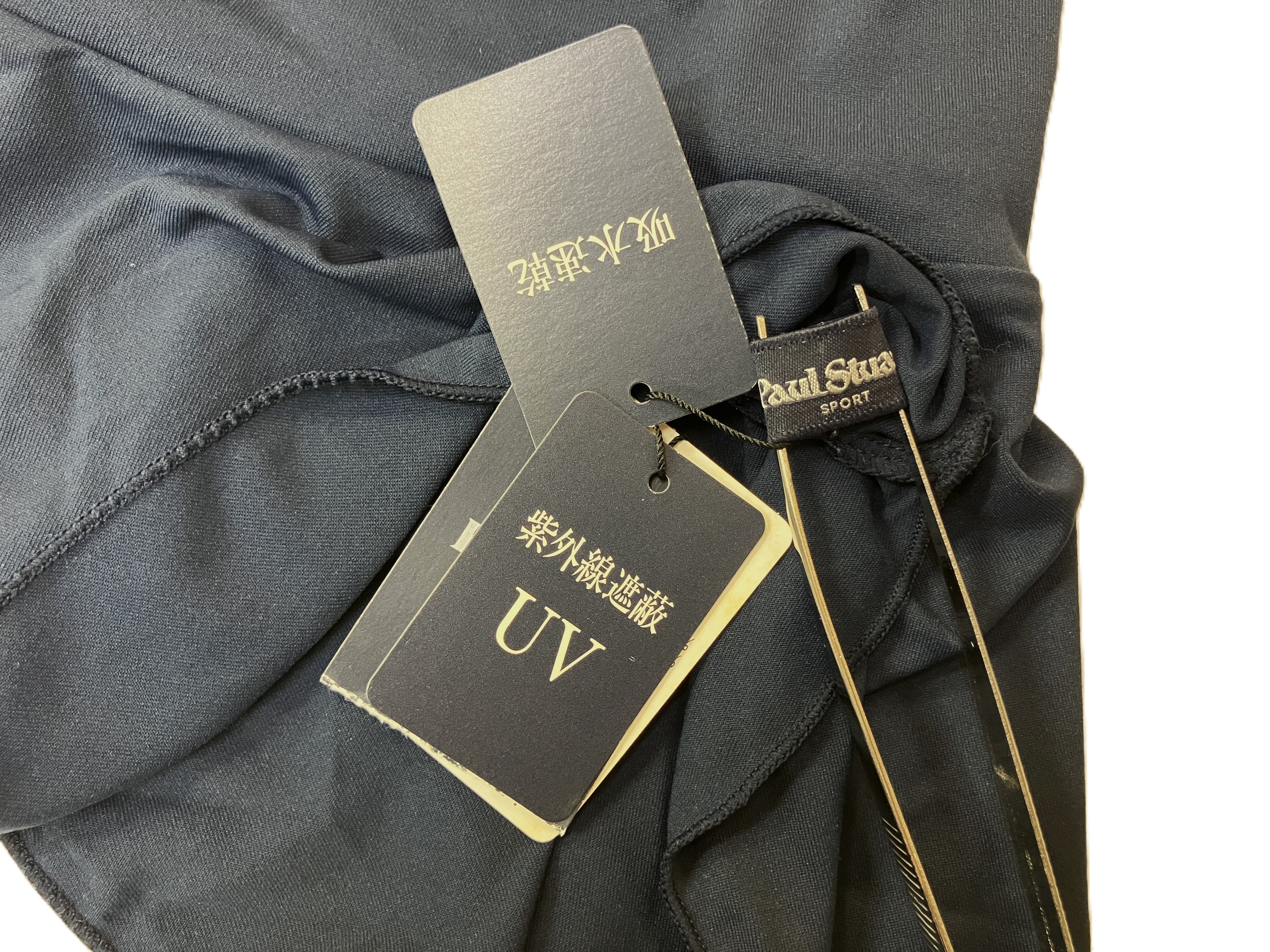 【未使用✨圧倒的美品✨】定価4万弱　Paul Stuart Sports M 未使用✨圧倒的美品✨】定価4万弱 Paul Stuart Sports M