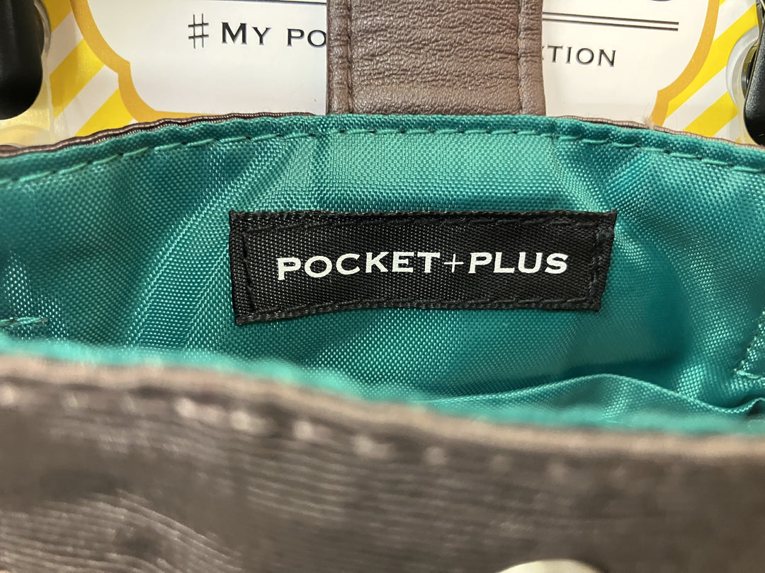 【小物/雑貨】 POKET+PLUS　ポーチ　ファッション小物