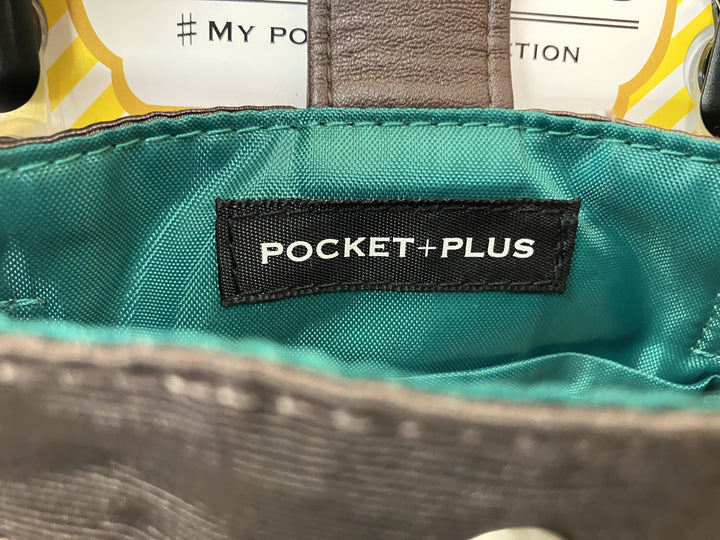 【小物/雑貨】 POKET+PLUS　ポーチ　ファッション小物
