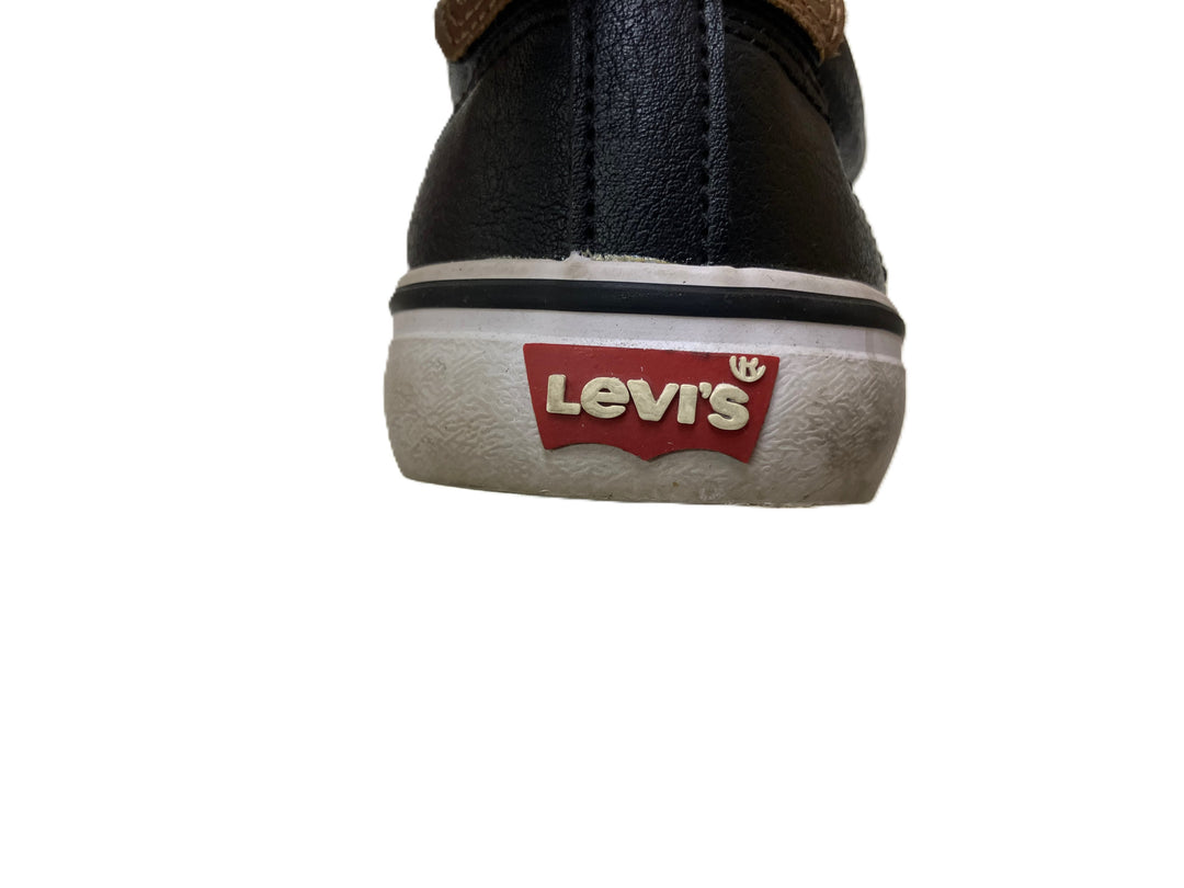 【小物/雑貨】 Levi's　スニーカー　シューズ