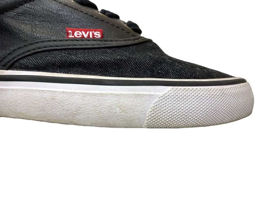 【小物/雑貨】 Levi's　スニーカー　シューズ