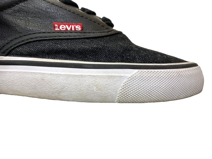 【小物/雑貨】 Levi's　スニーカー　シューズ
