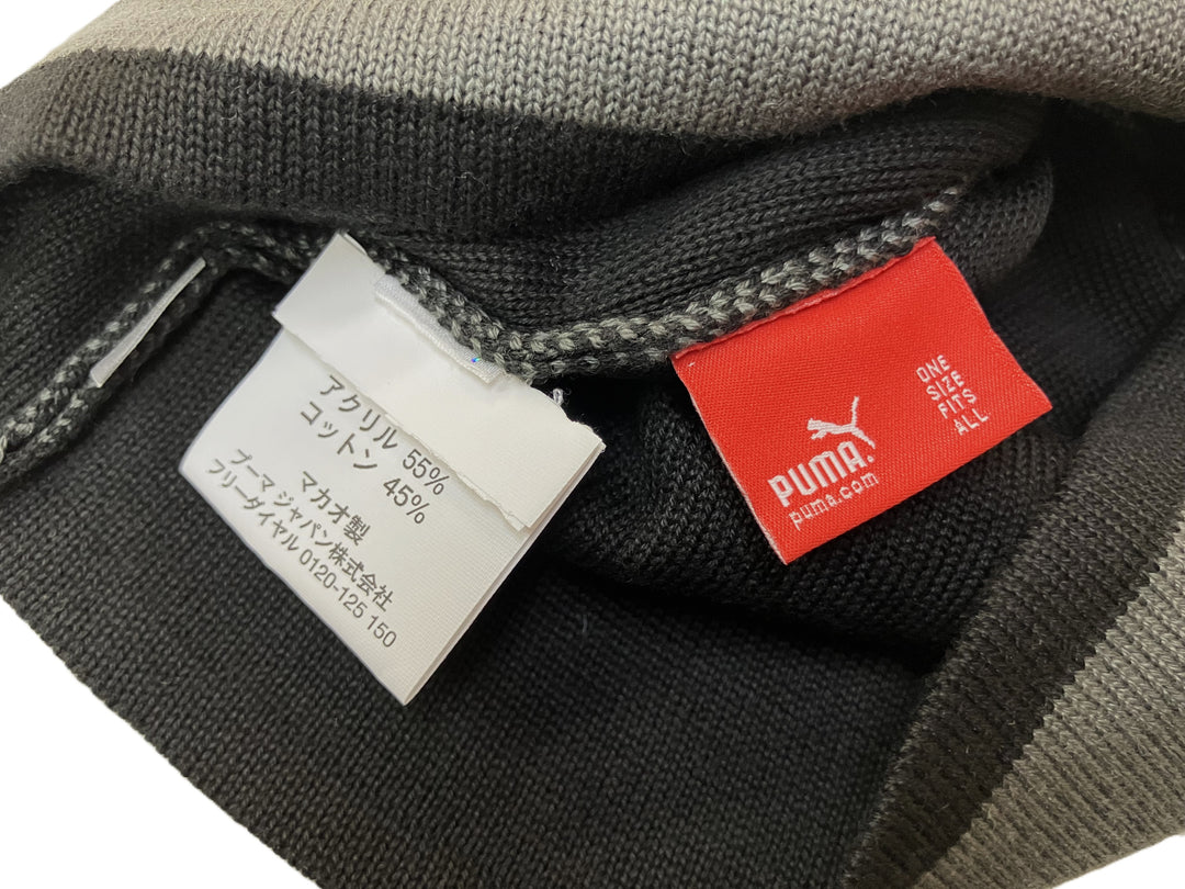 【小物/雑貨】 PUMA　ニットキャップ/ビーニー　帽子