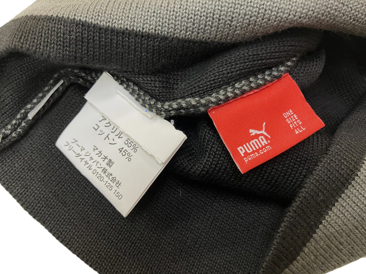 【小物/雑貨】 PUMA　ニットキャップ/ビーニー　帽子