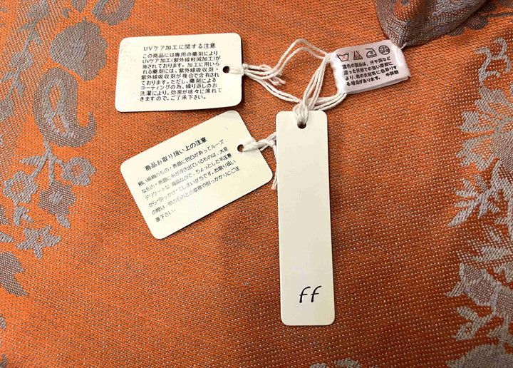 【小物/雑貨】 ff　ストール/ショール　ファッション小物
