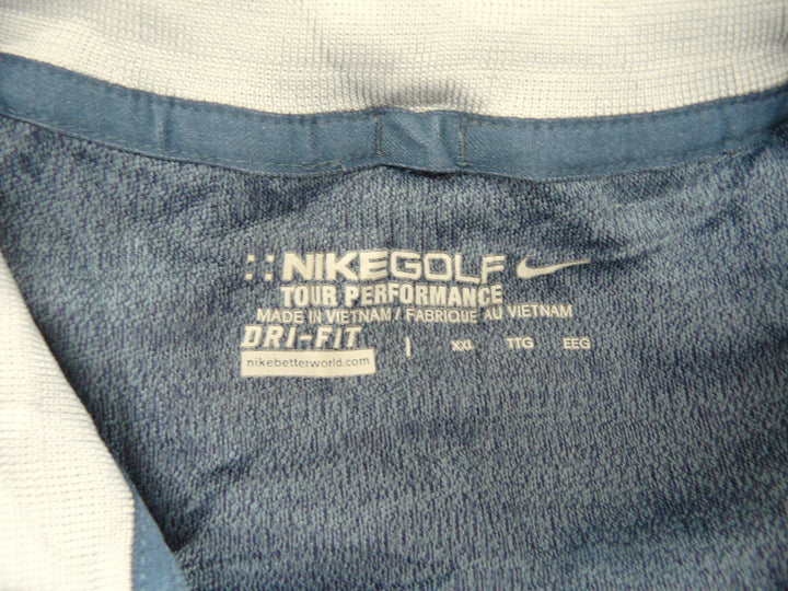 【激安古着】 NIKEGOLF　パーカー　トップス