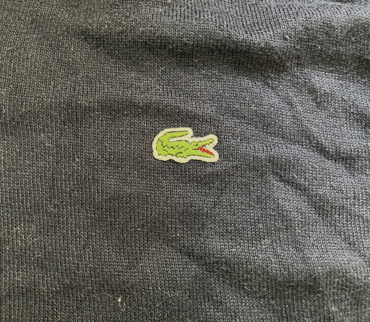 【激安古着】 LACOSTE　ニットorセーター　トップス