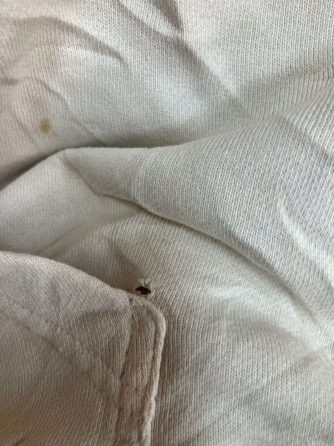 【激安古着】 WELCOME　パーカー　トップス