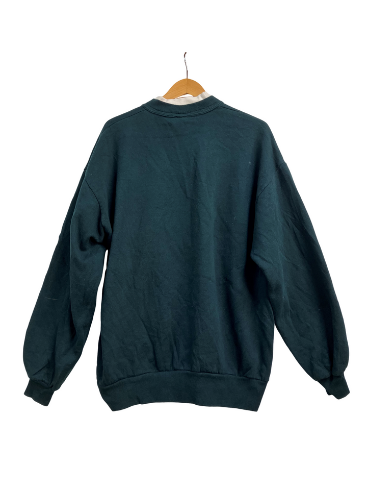 【激安古着】 MORNING SUN　スウェットorトレーナー　トップス