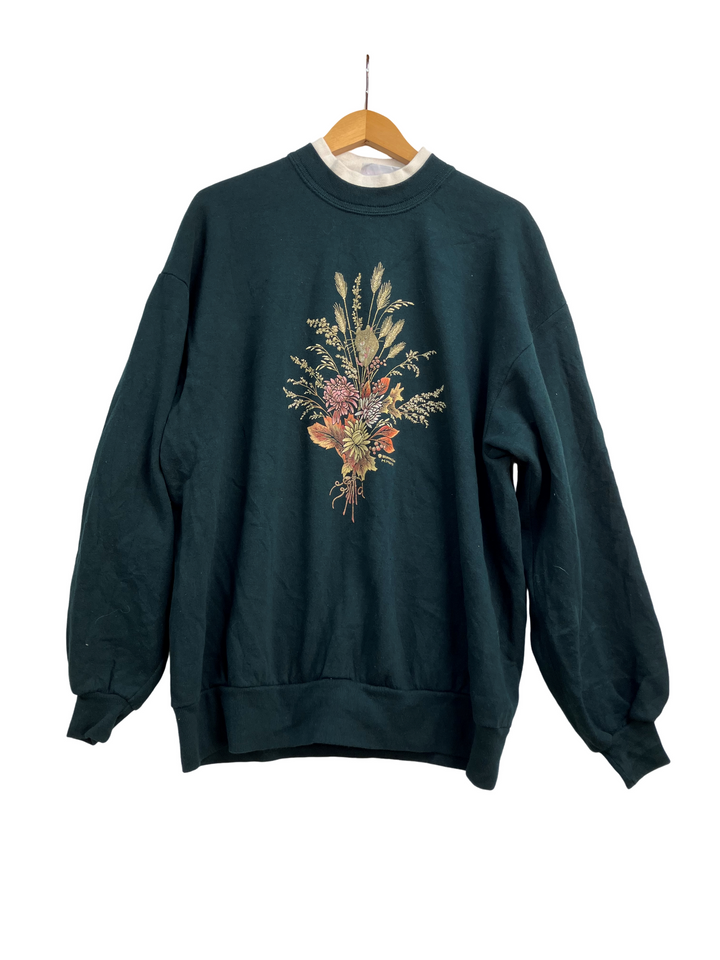 【激安古着】 MORNING SUN　スウェットorトレーナー　トップス