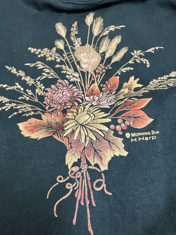 【激安古着】 MORNING SUN　スウェットorトレーナー　トップス