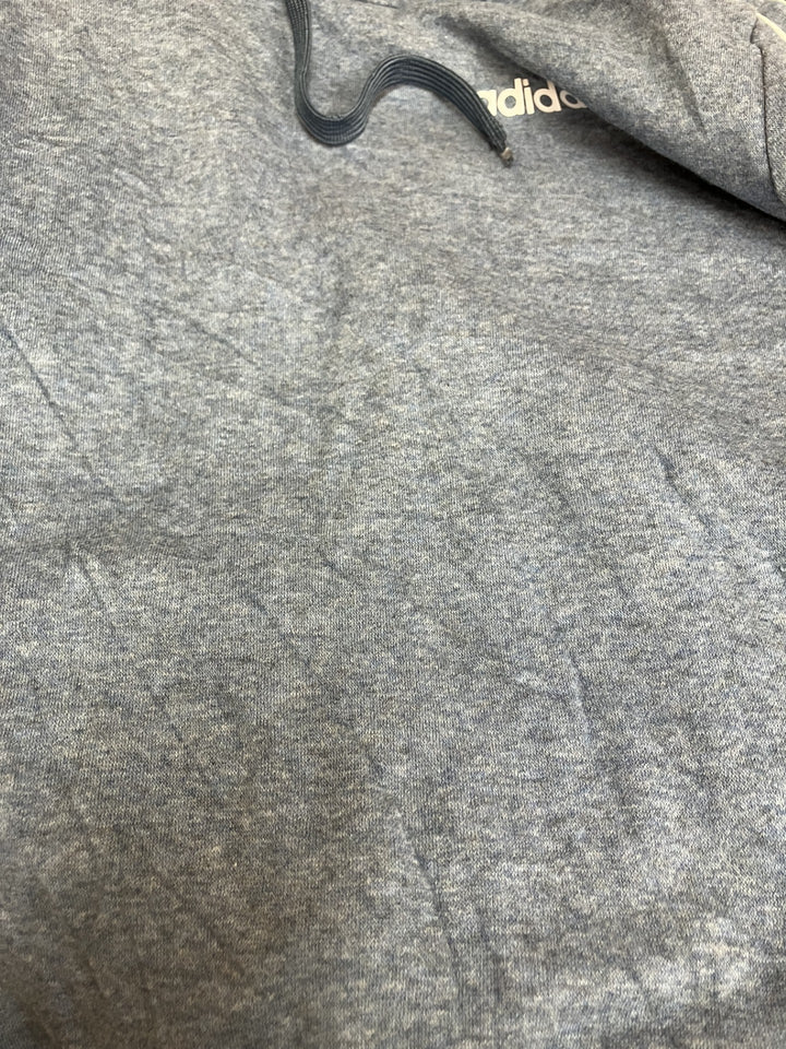 【激安古着】 adidas　パーカー　トップス