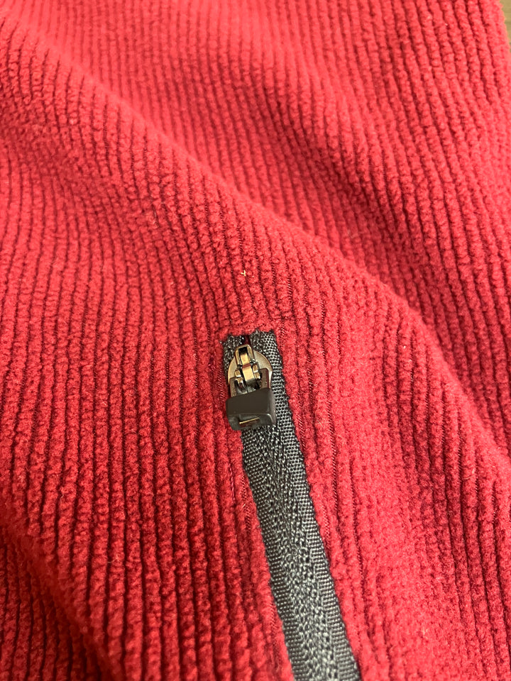 【激安古着】 colosseum　フリースジャケット　アウター