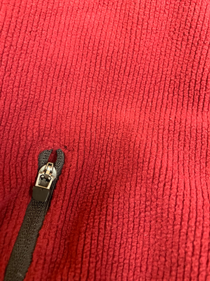 【激安古着】 colosseum　フリースジャケット　アウター