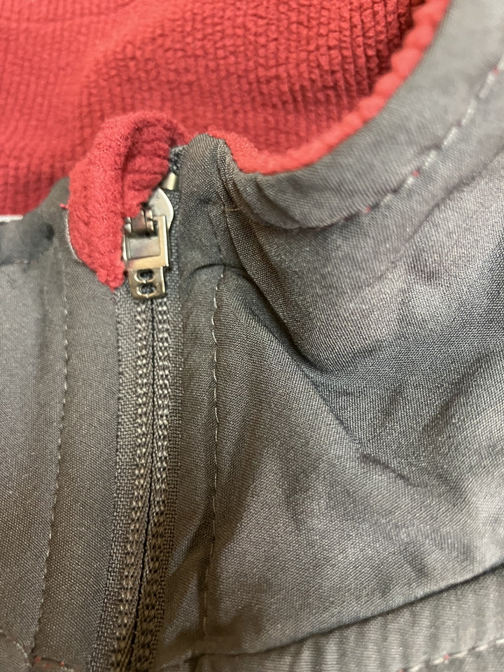 【激安古着】 colosseum　フリースジャケット　アウター