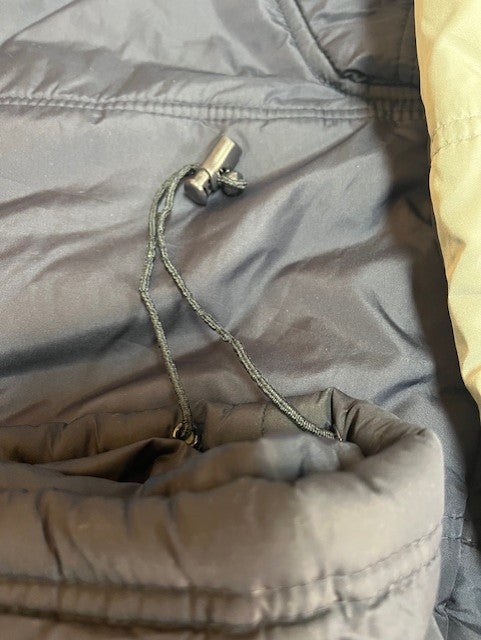 【激安古着】 FILA　ダウン,中綿ジャケット/コート　アウター