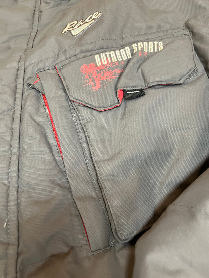 【激安古着】 RACE SPORTS　その他アウター　アウター