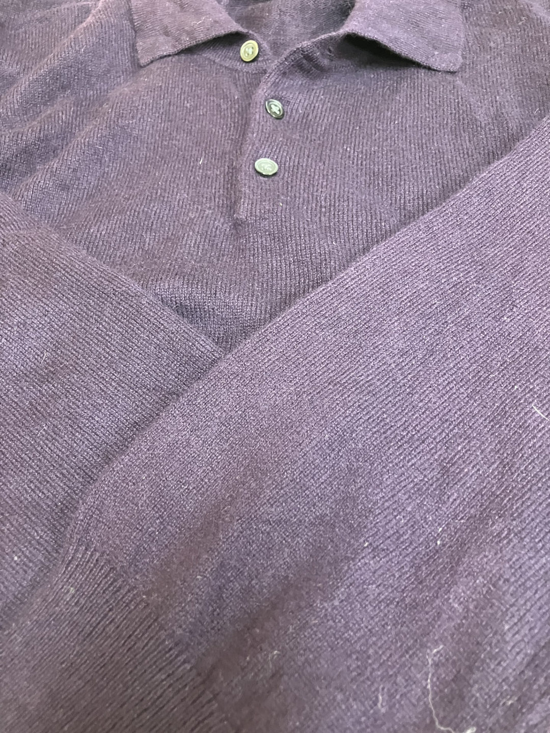 【激安古着】 THE MEN'S STORE bloomingdale's　ニットorセーター　トップス