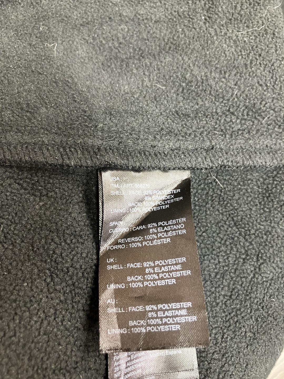 【激安古着】 KIRKLAND　ブルゾン/ジャンパー　アウター