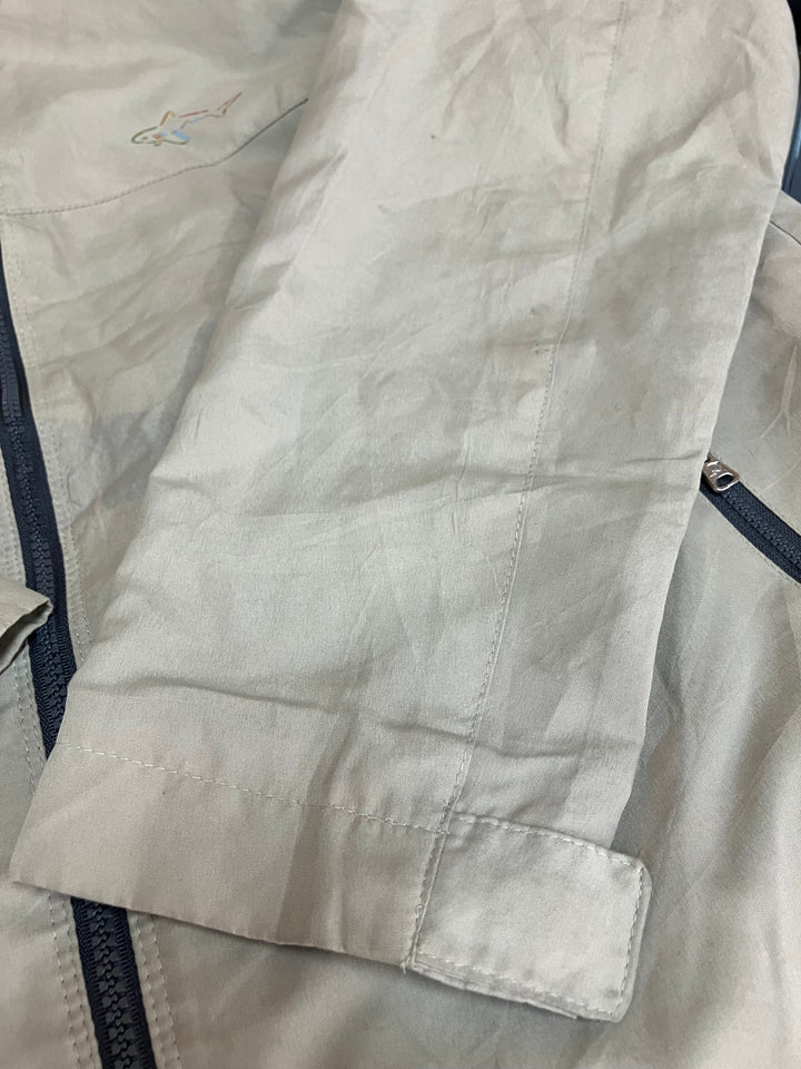 【激安古着】 GREG NORMAN　ブルゾン/ジャンパー　アウター