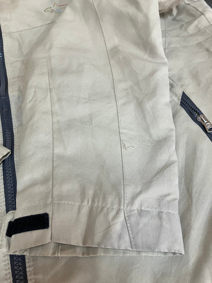 【激安古着】 GREG NORMAN　ブルゾン/ジャンパー　アウター