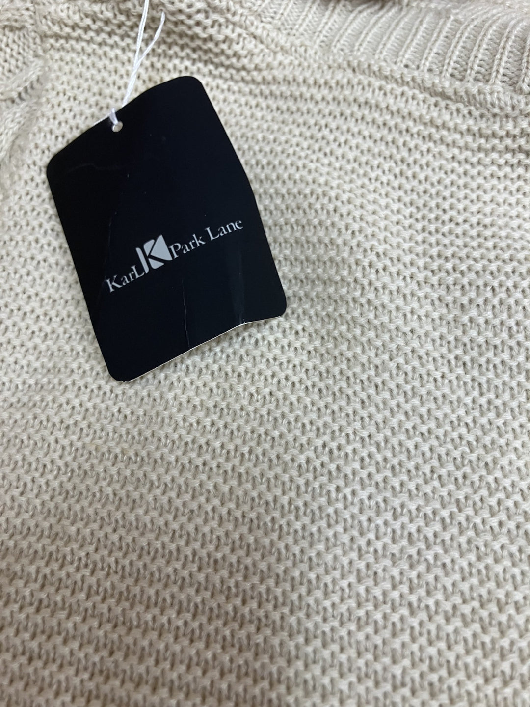 【激安古着】 KarL Park Lane　ニットorセーター　トップス