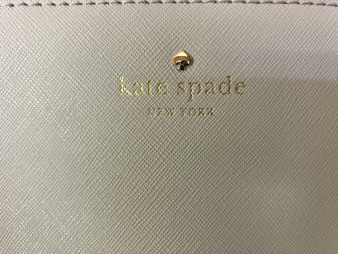 【小物/雑貨】 Kate spede NEW YORK　ショルダーバッグ　バッグ