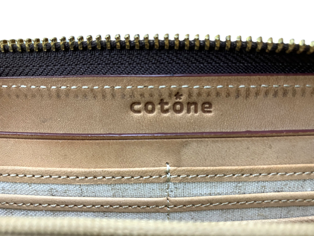 【小物/雑貨】 cotone　財布/コインケース　ファッション小物