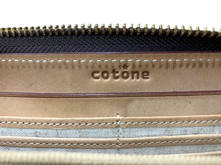 【小物/雑貨】 cotone　財布/コインケース　ファッション小物