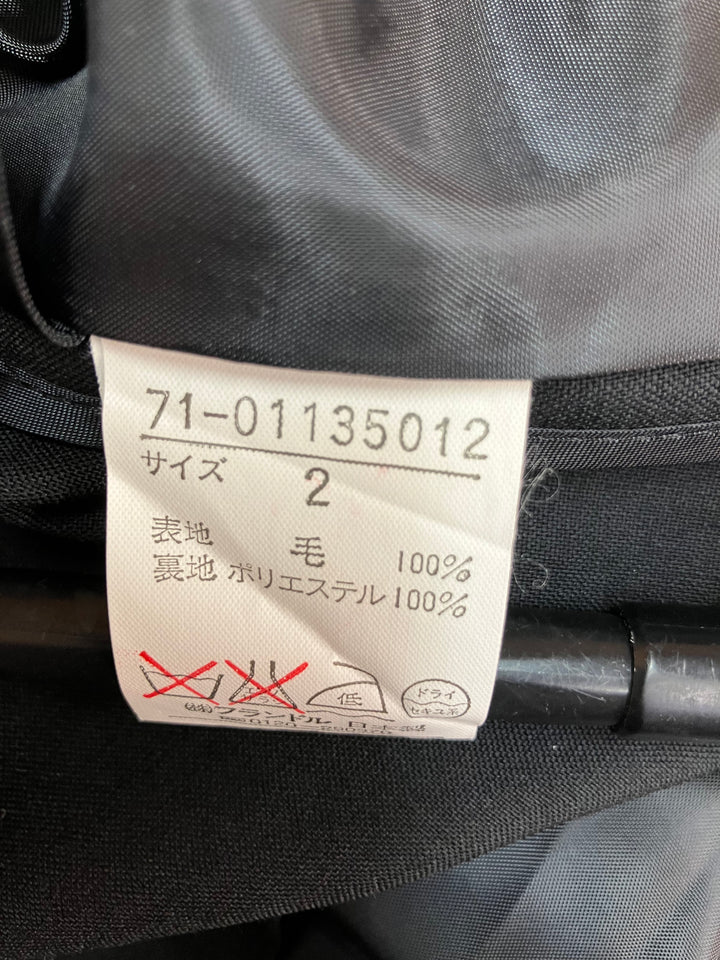 【激安古着】 INED　セットアップ　オールインワンセットアップ