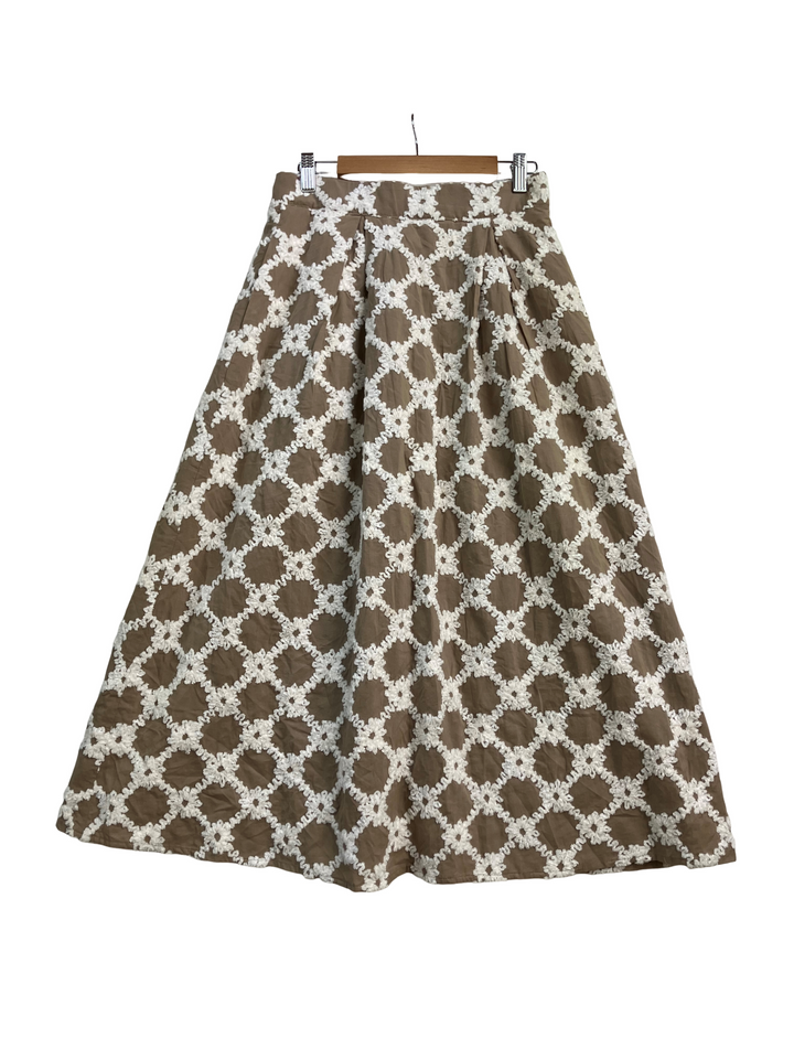 【激安古着】 BEAMS HEART　ロング/マキシ　スカート