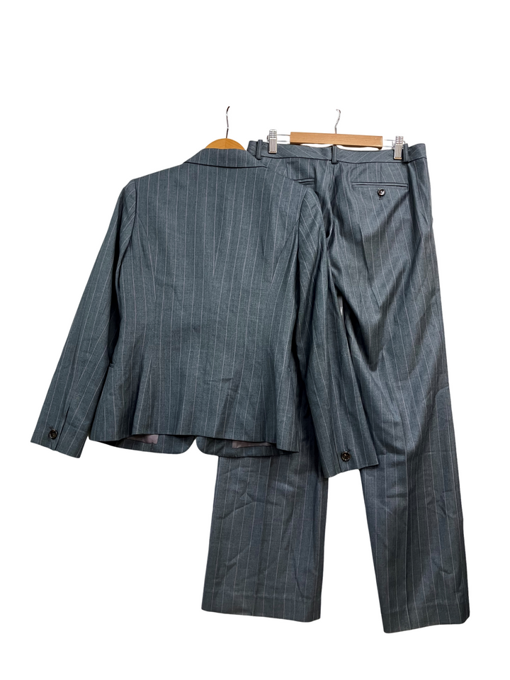 【激安古着】 green label reloxing　セットアップ　オールインワンセットアップ