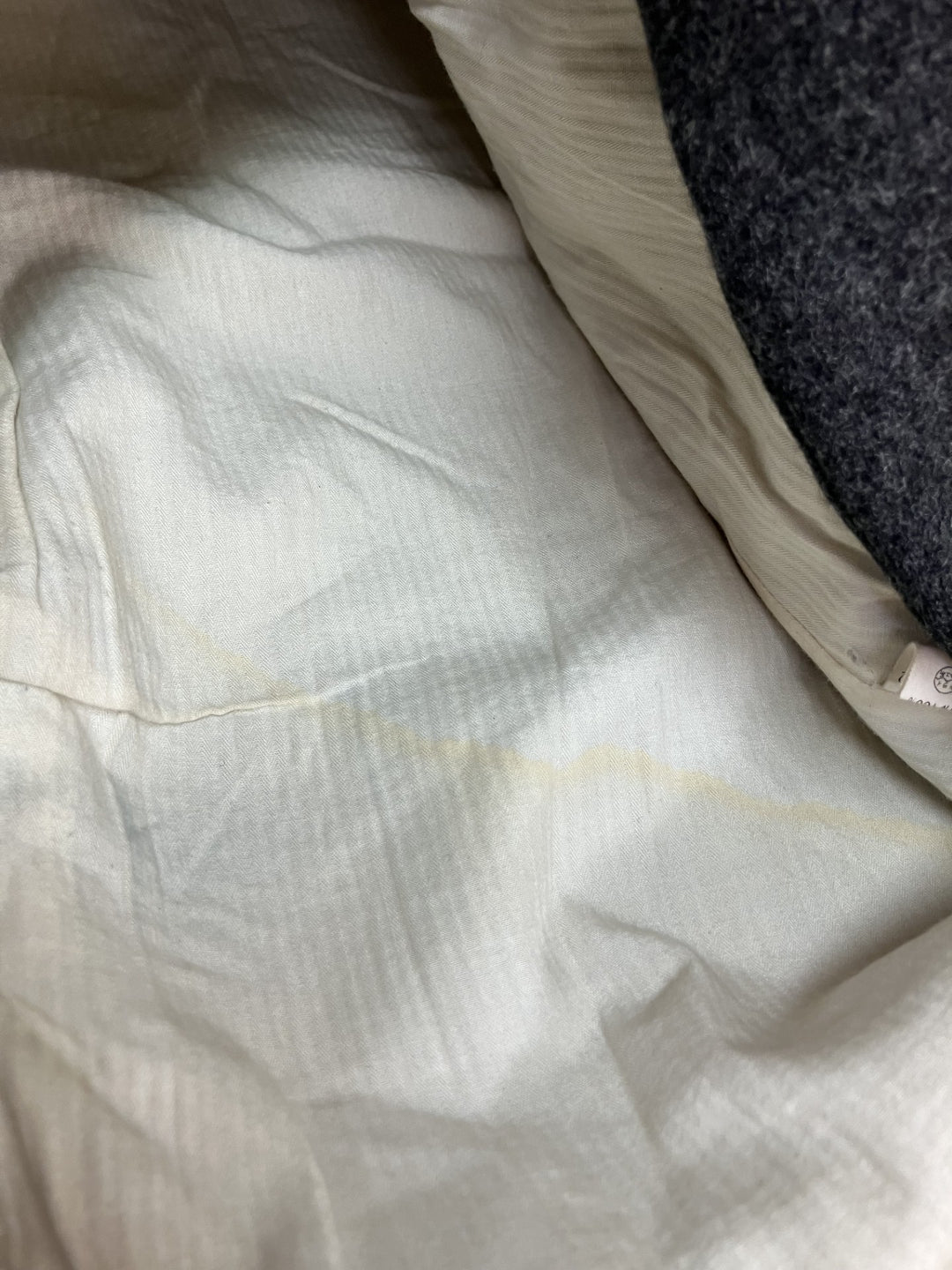 【激安古着】 bulle de savon　コートミディアム丈　アウター