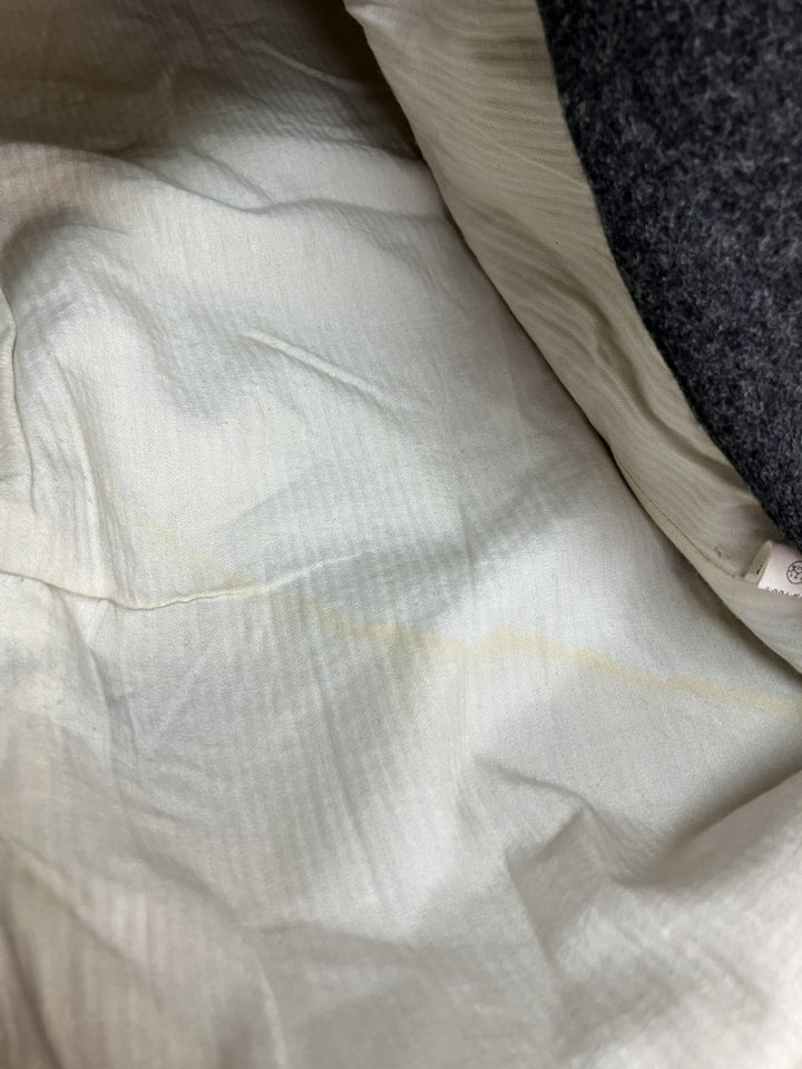 【激安古着】 bulle de savon　コートミディアム丈　アウター