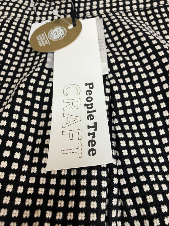 【激安古着】 People Tree CRAFT　ミディアム丈　スカート