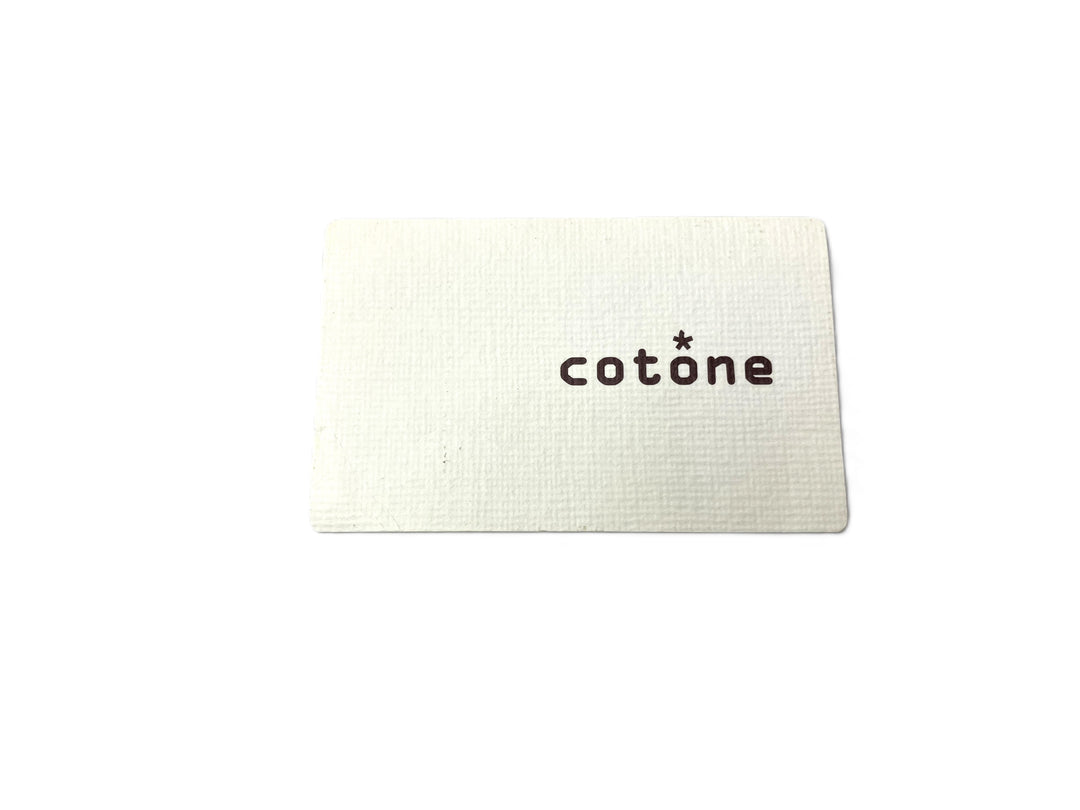 【小物/雑貨】 cotone　財布/コインケース　ファッション小物