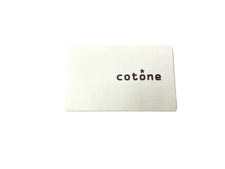 【小物/雑貨】 cotone　財布/コインケース　ファッション小物