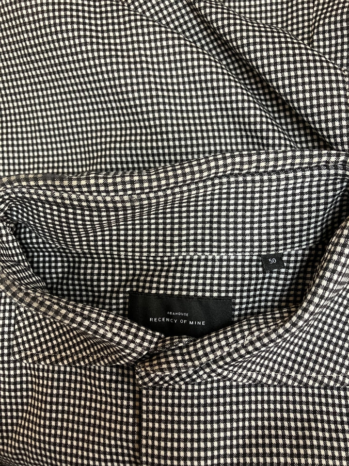 【激安古着】 ABAHOUSE　長袖シャツ　トップス